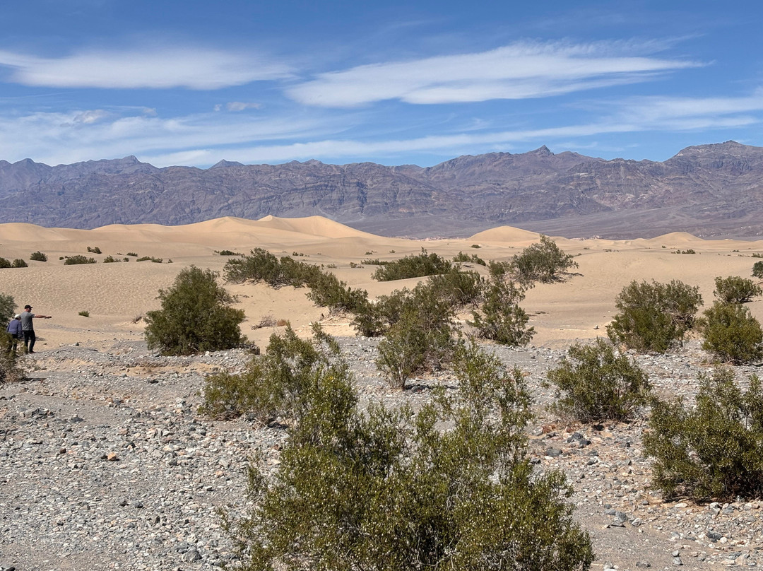 Death Valley National Park
