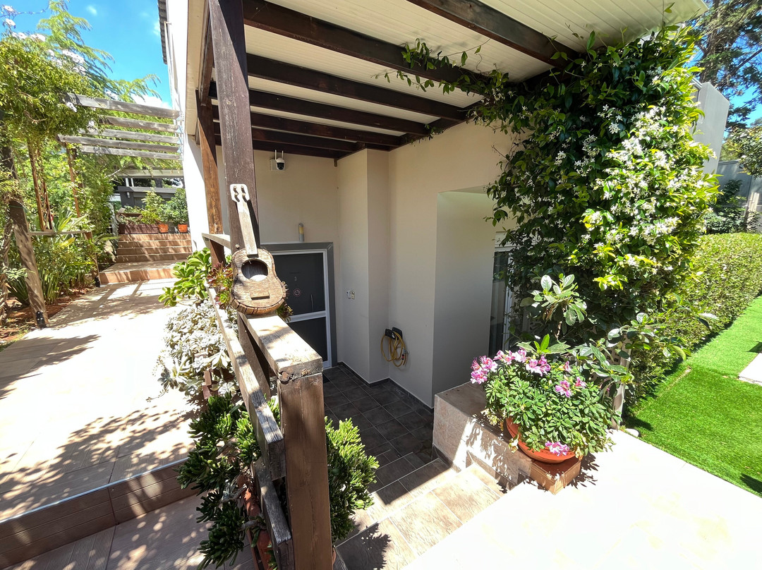DreamCoast Apartments I