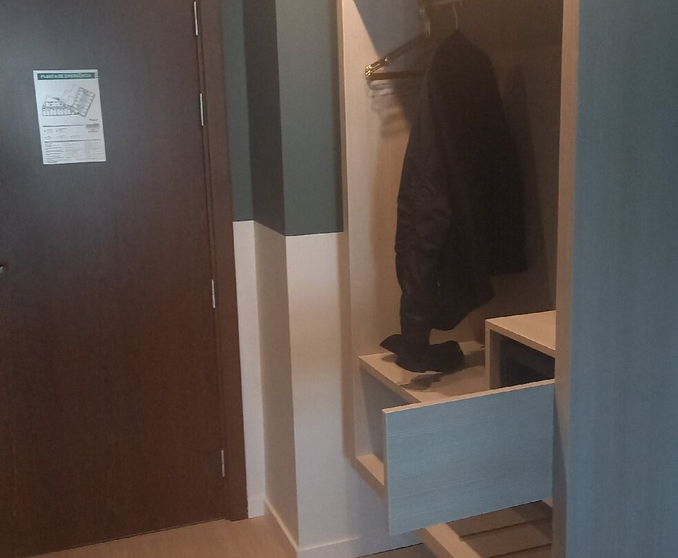 艾斯特拉德法蒂玛酒店主图