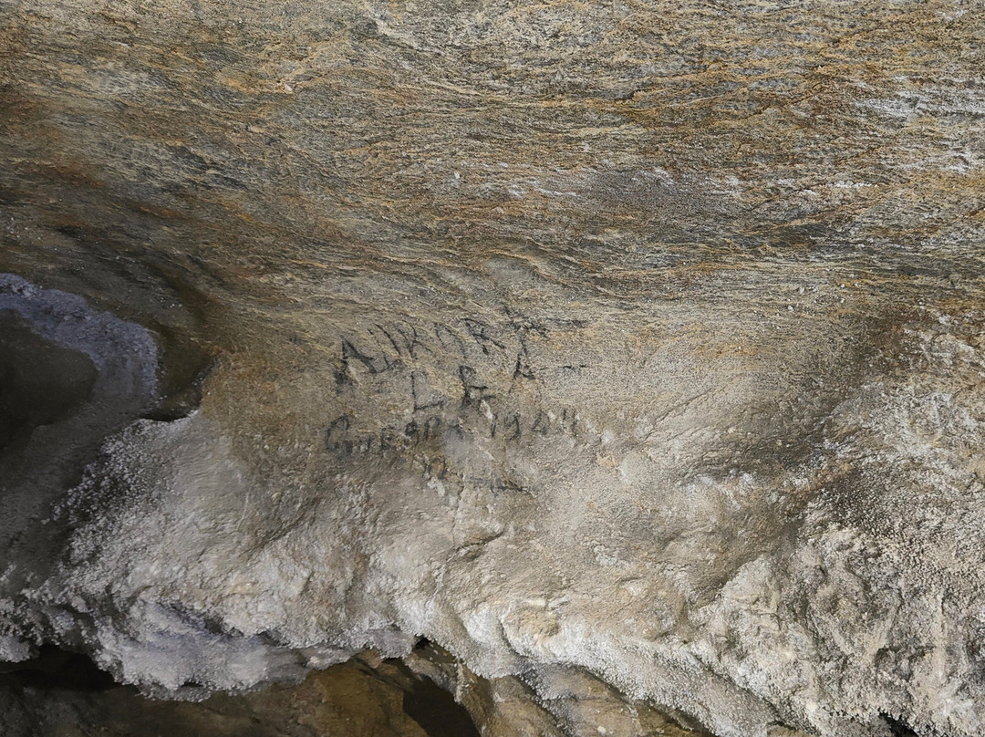 Grotta del Re Tiberio-Riolo Terme必去景点