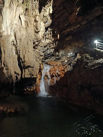 Grotte di Stiffe-San Demetrio ne' Vestini必去景点