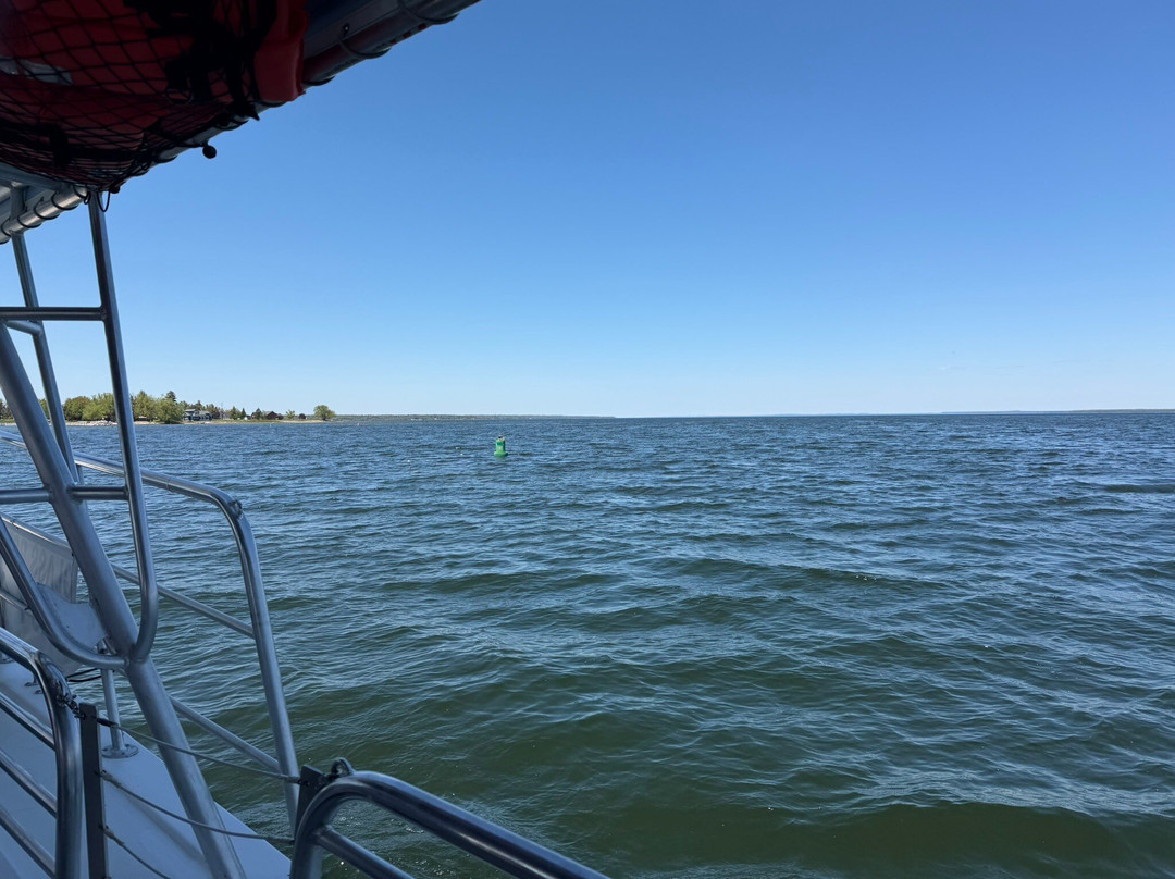 Nautical North Family Adventures-Cheboygan必去景点