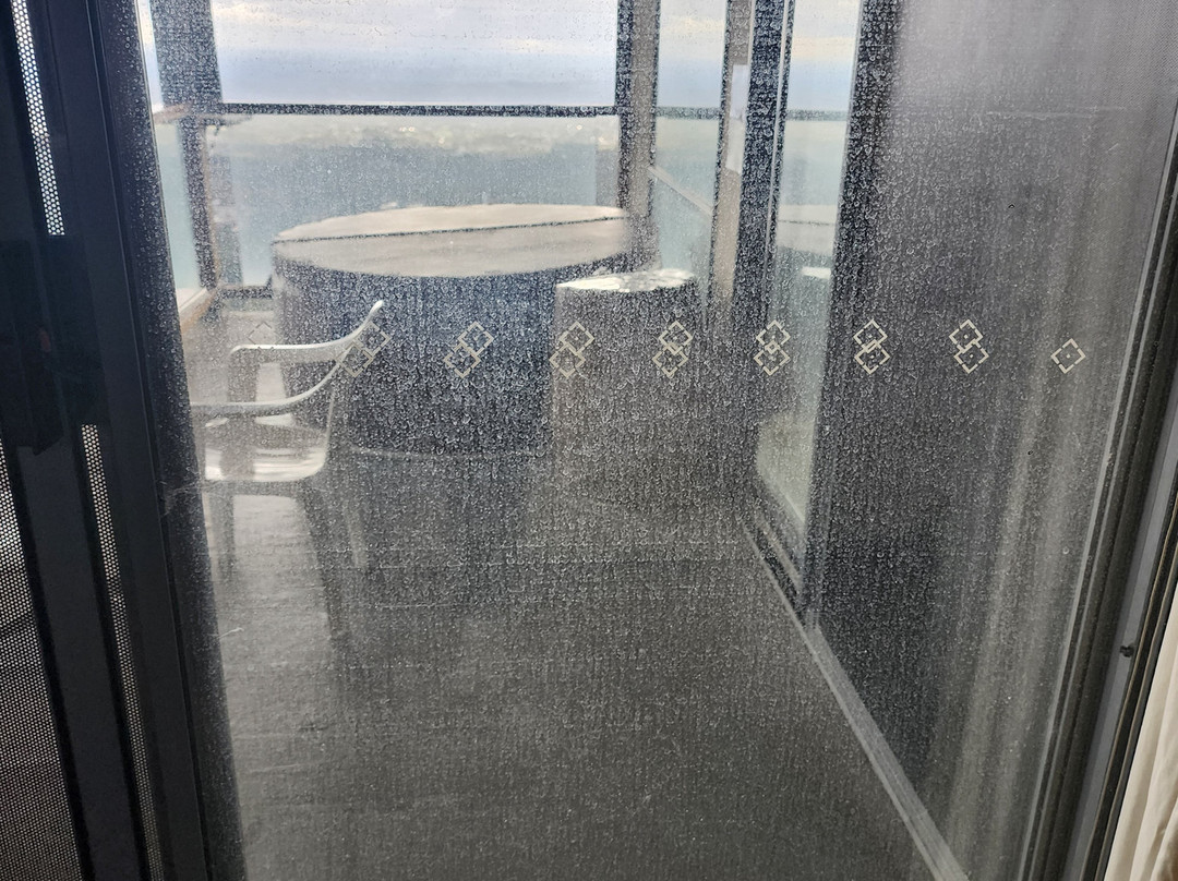 邦扎风景公寓主图