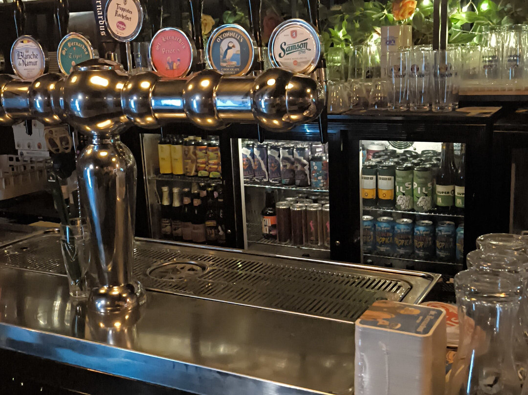 Birreria Arcadia