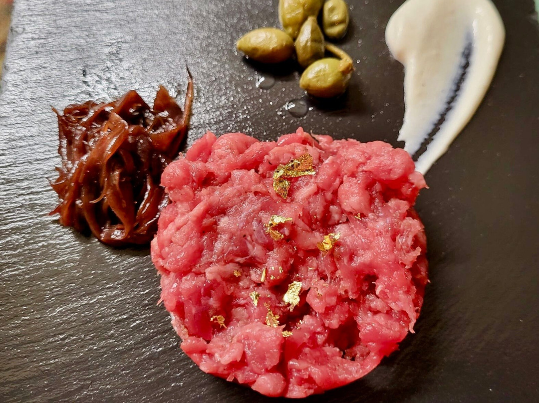 Osteria da Anna