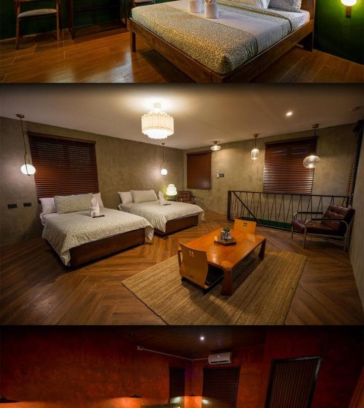 Aran Villas