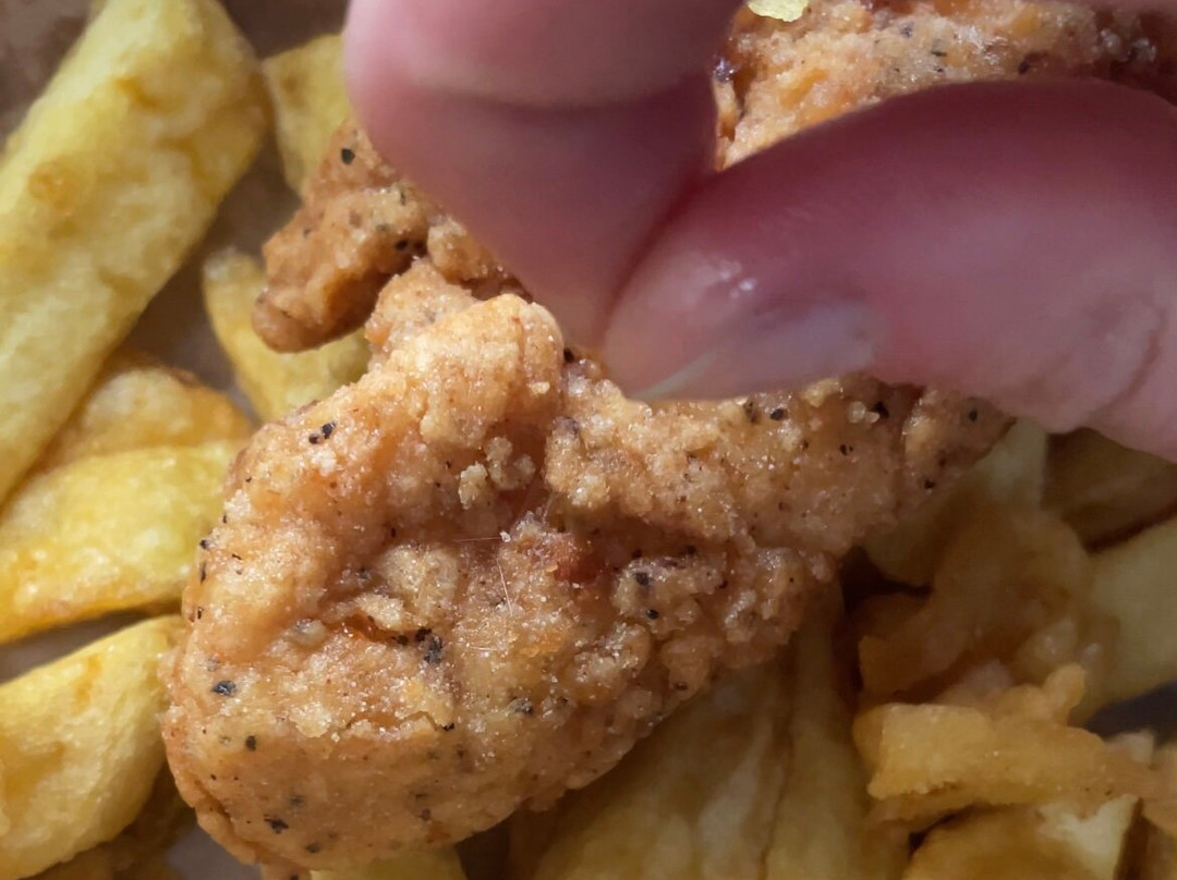 Seasmiths Fish And Chips- Wadebridge
