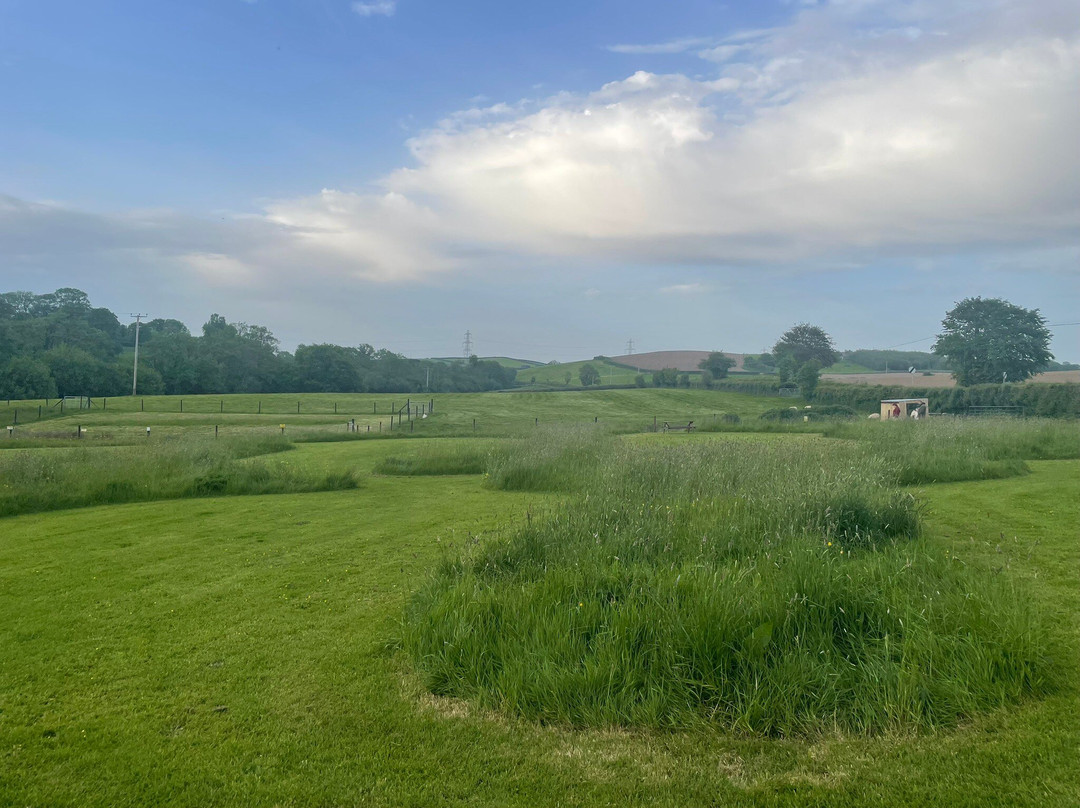 South Ford Farm Camping