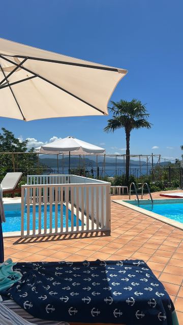 Bella Vista Hotel Studios & Apartments-旅行者