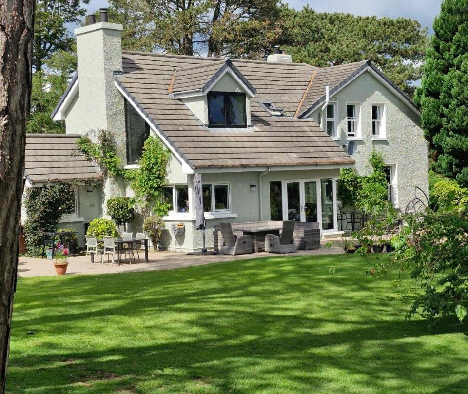Drumee Lodge