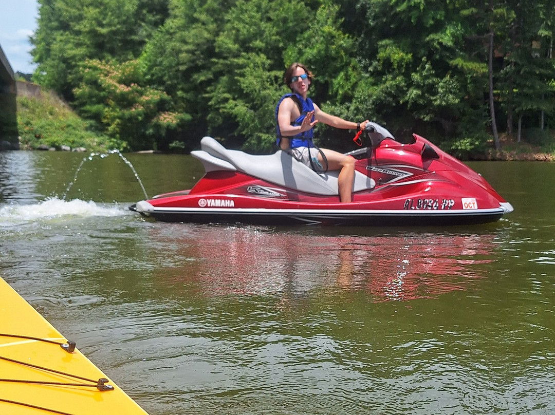Camp's Getaway Gear And Outdoors