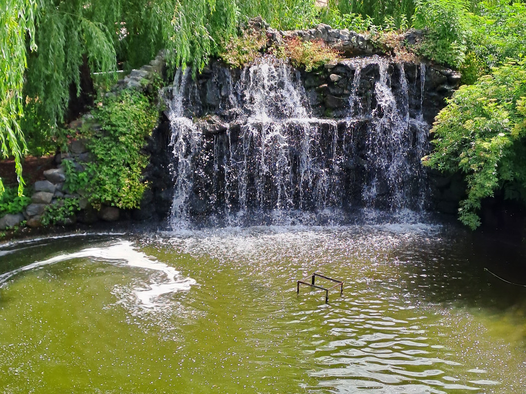 Cigoland - Parc des Cigognes et Attractions-Kintzheim必去景点