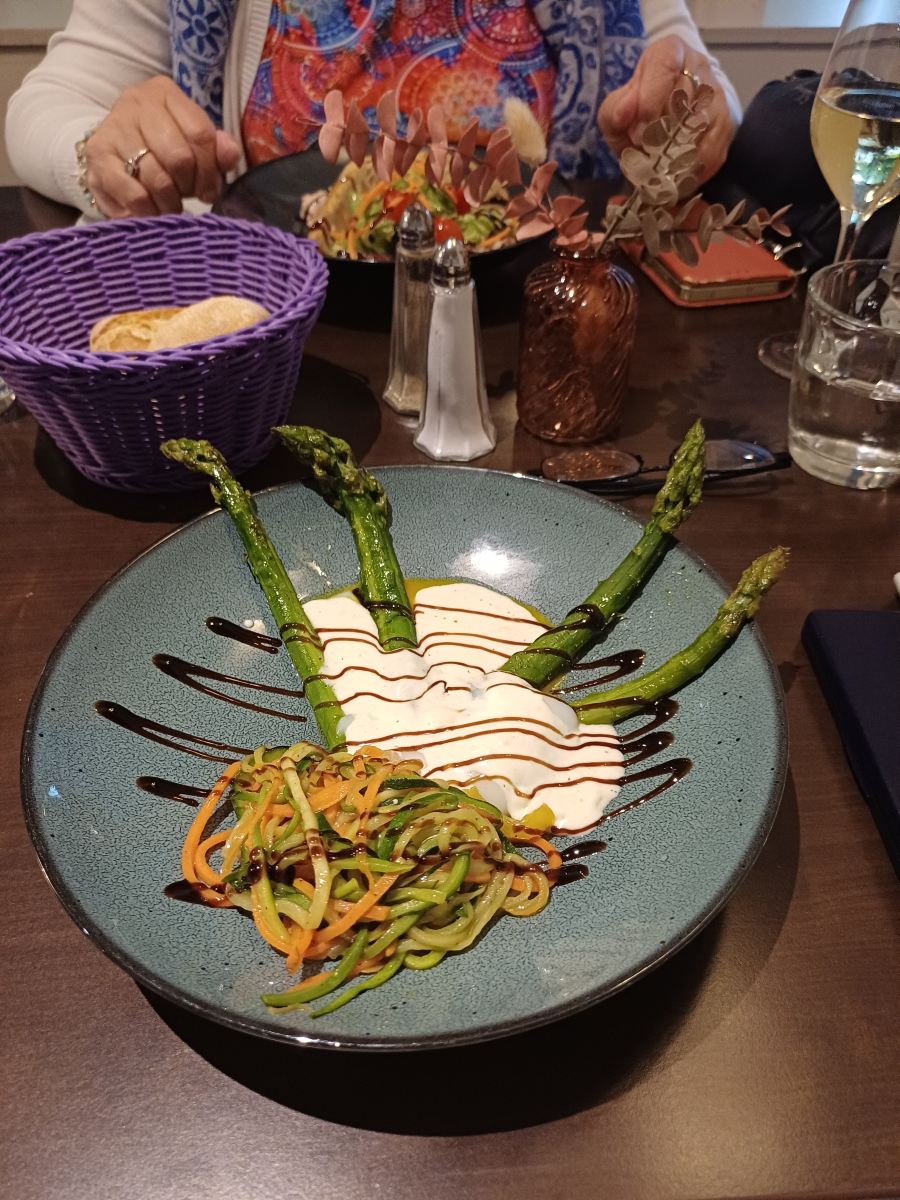 亚历山大公园贝斯特韦斯特酒店-旅行者