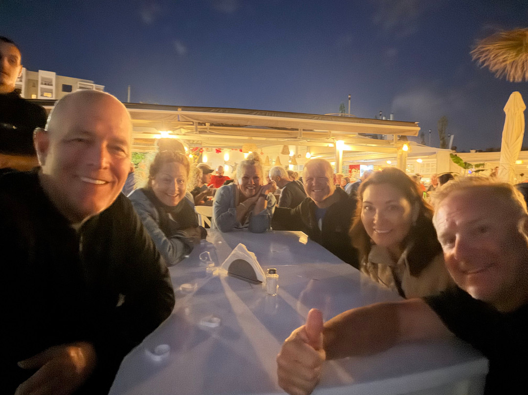 Greek Seas Charter Sailing-雅典必去景点