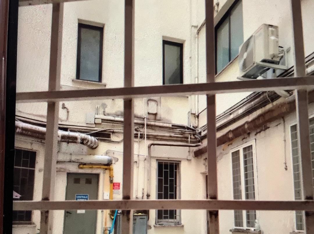 客房蒙特韦尔德主图