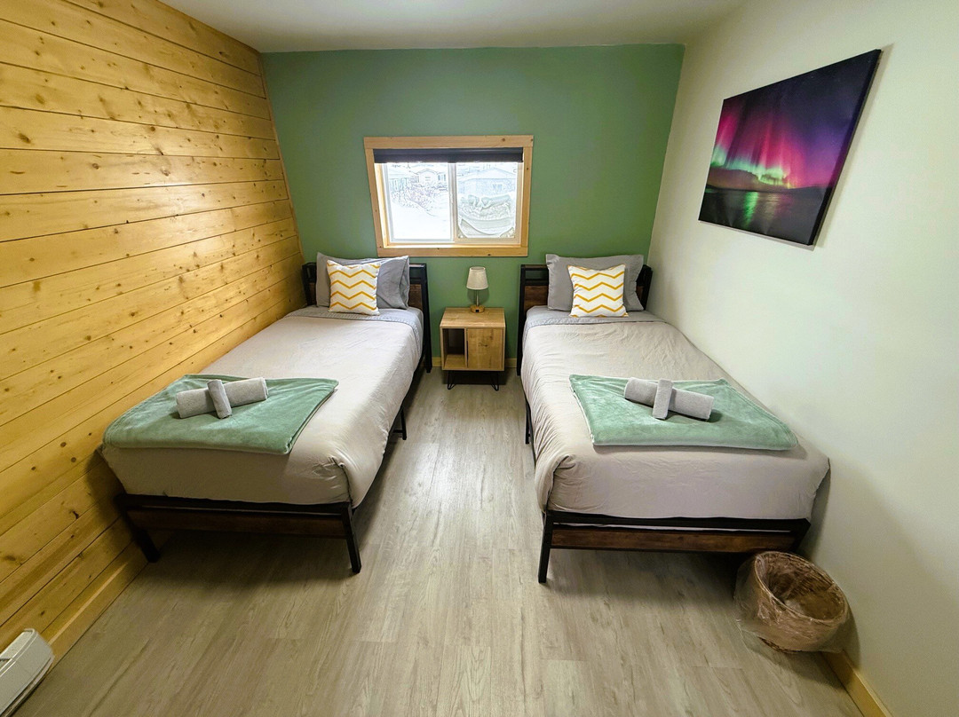 Caribou Cottage