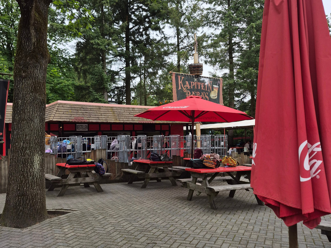 Avonturenpark Hellendoorn-Hellendoorn必去景点
