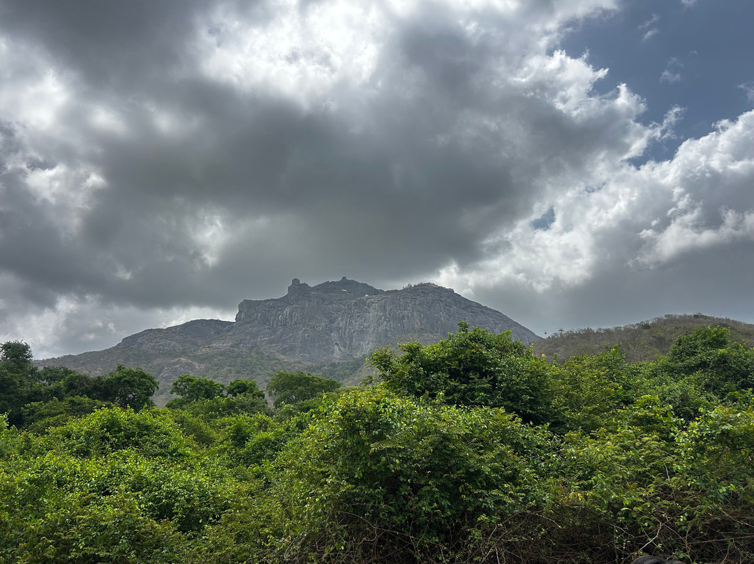 Bhavnath Mahadev Temple-居那加德必去景点