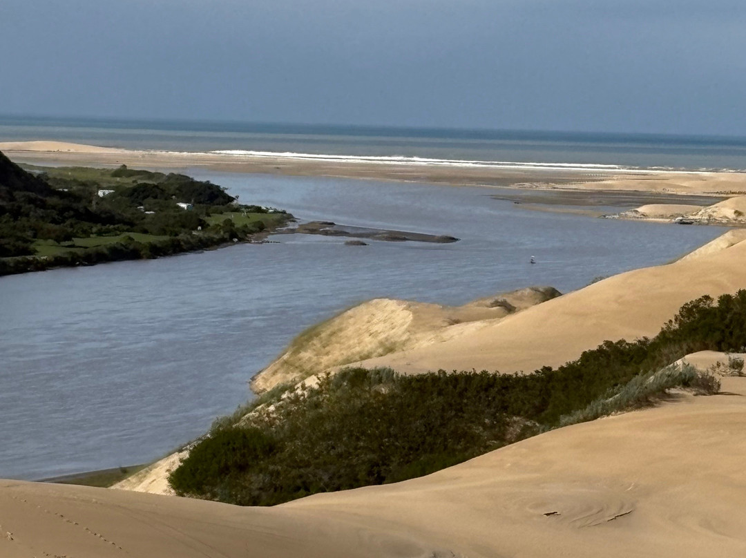 Addo Cruises & Sand Sledding-Colchester必去景点