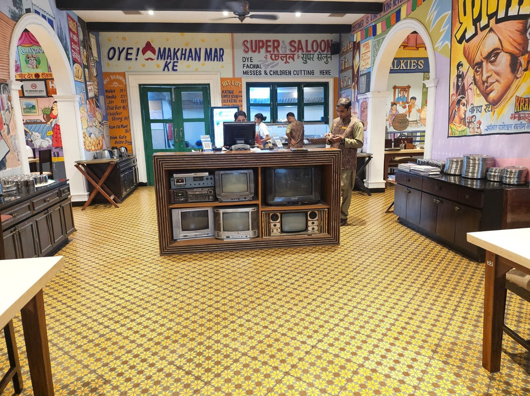 Nakli Dhaba