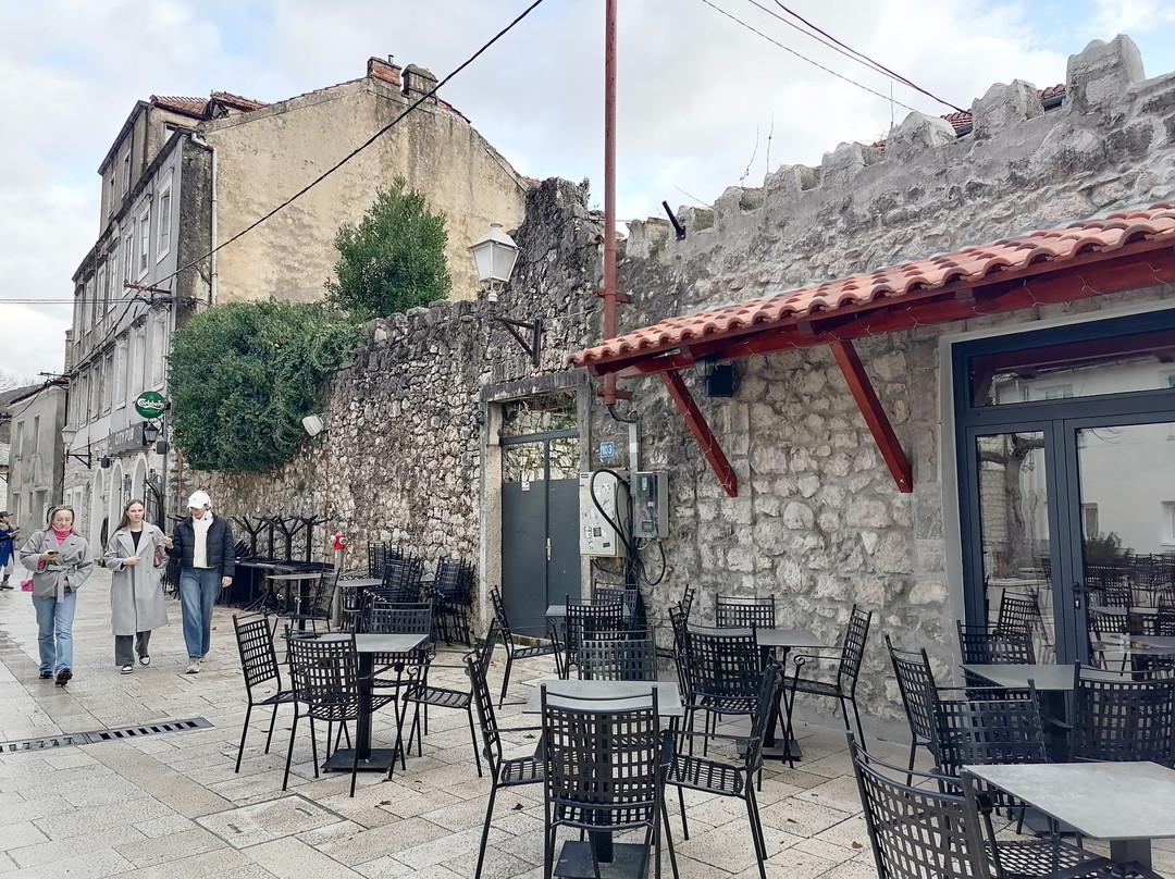 Old City Trebinje-特雷比涅必去景点