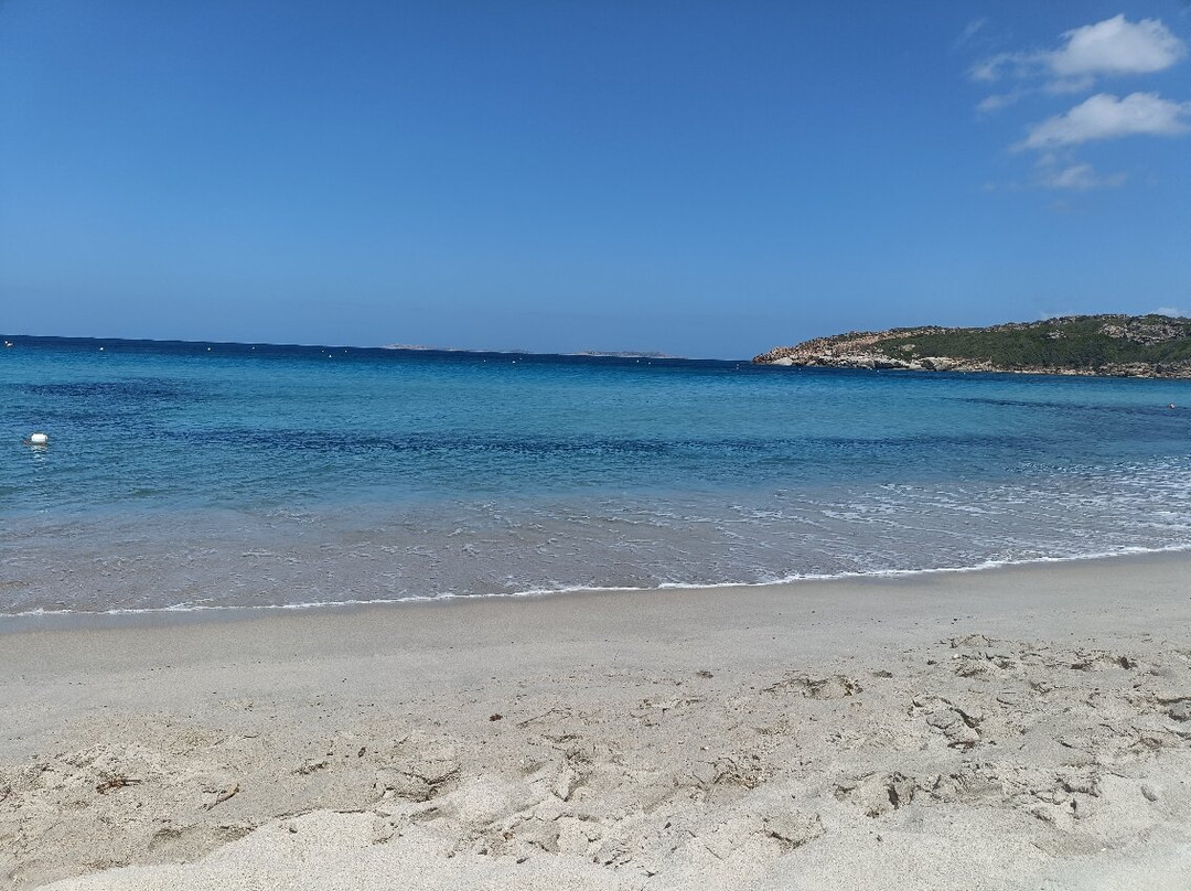 Spiaggia La Marmorata-圣特雷莎加卢拉必去景点