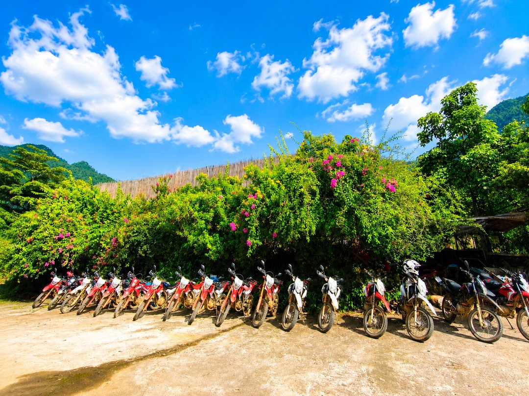 Vietnam Motorbike Tour Expert-河内必去景点