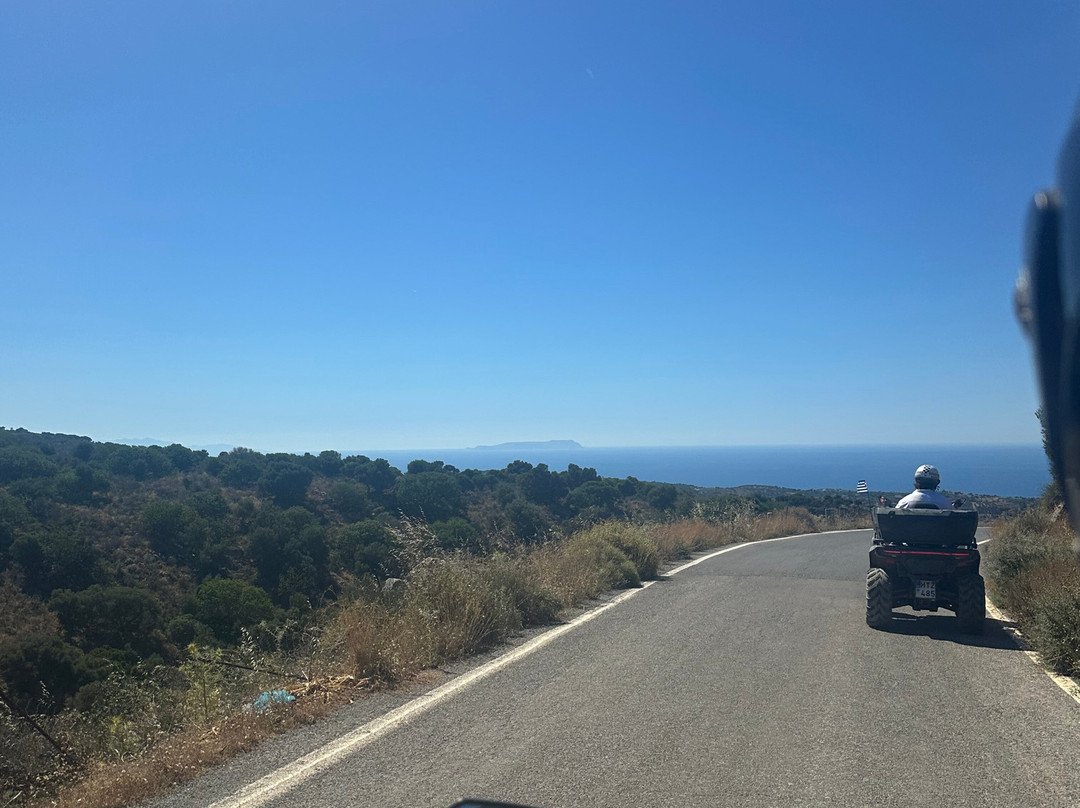 Crete Safari-Sissi必去景点