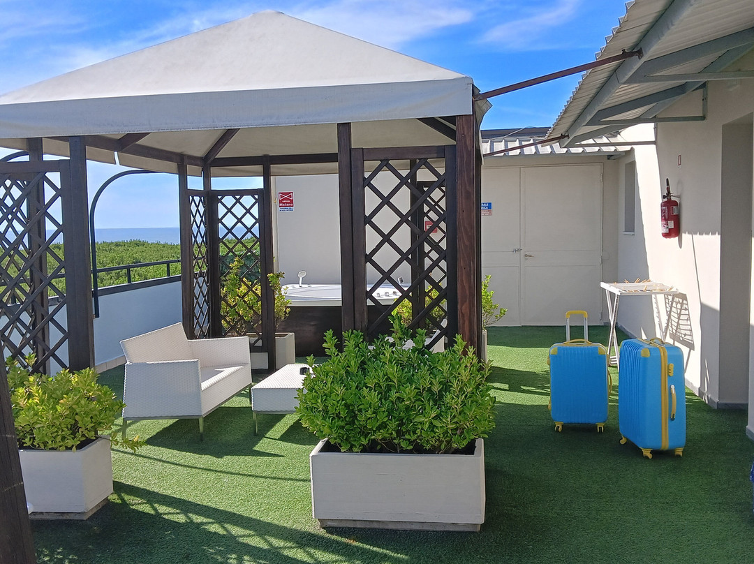 Club Family Aparthotel Costa dei Pini主图