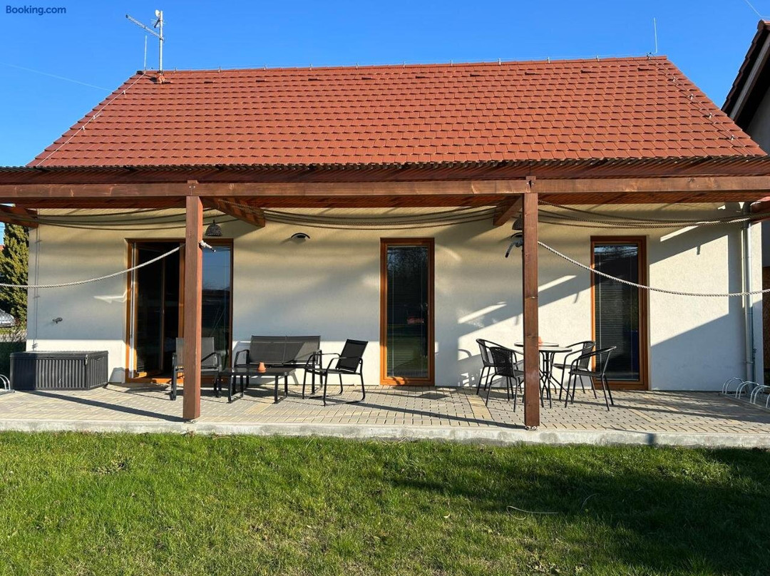 Apartmany Levandule