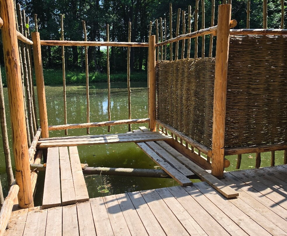Museum-estate of Leo Tolstoy-Yasnaya Polyana必去景点