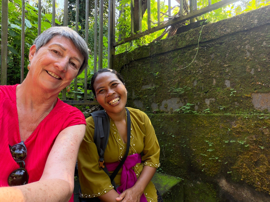Happy Local adventure-Medahan必去景点