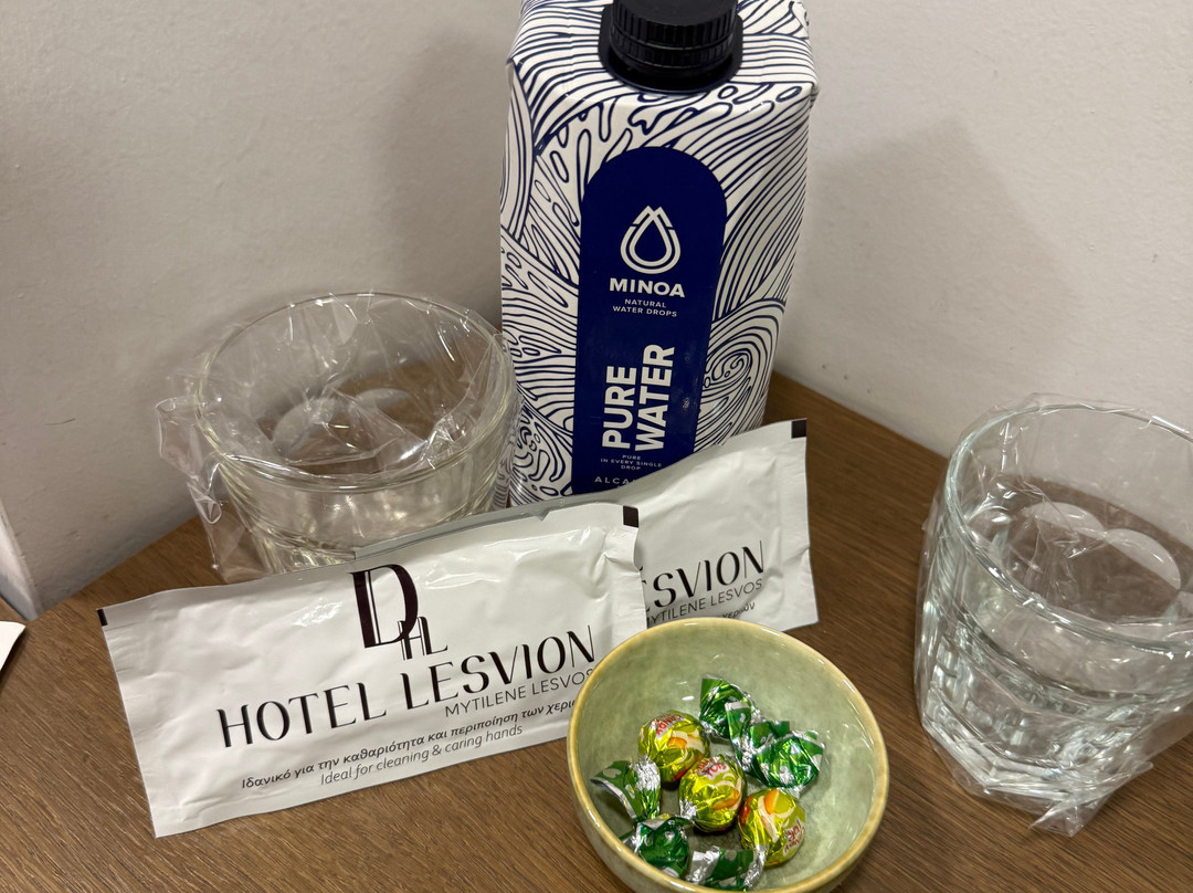 莱斯维恩酒店主图