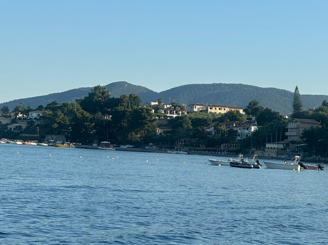 Club Zante Plaza主图