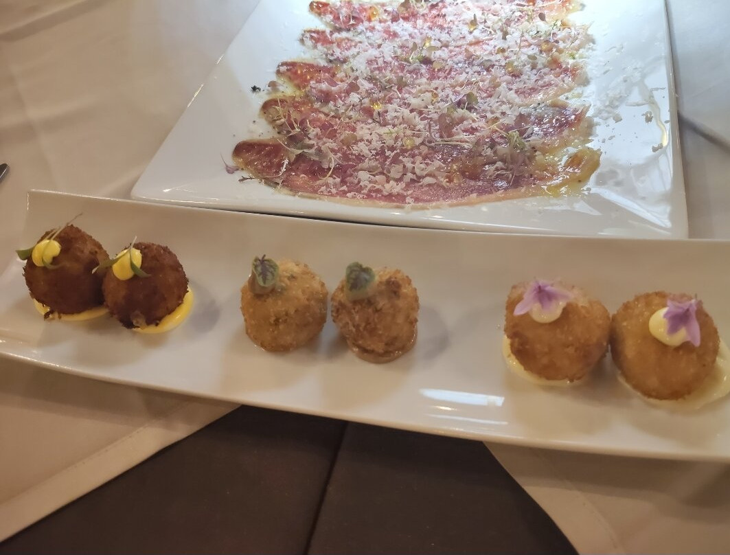 Restaurante Alma Gaia