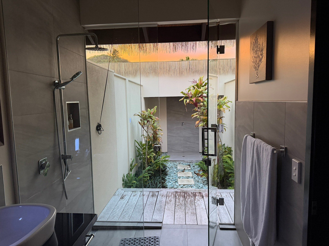 Serenity Villas