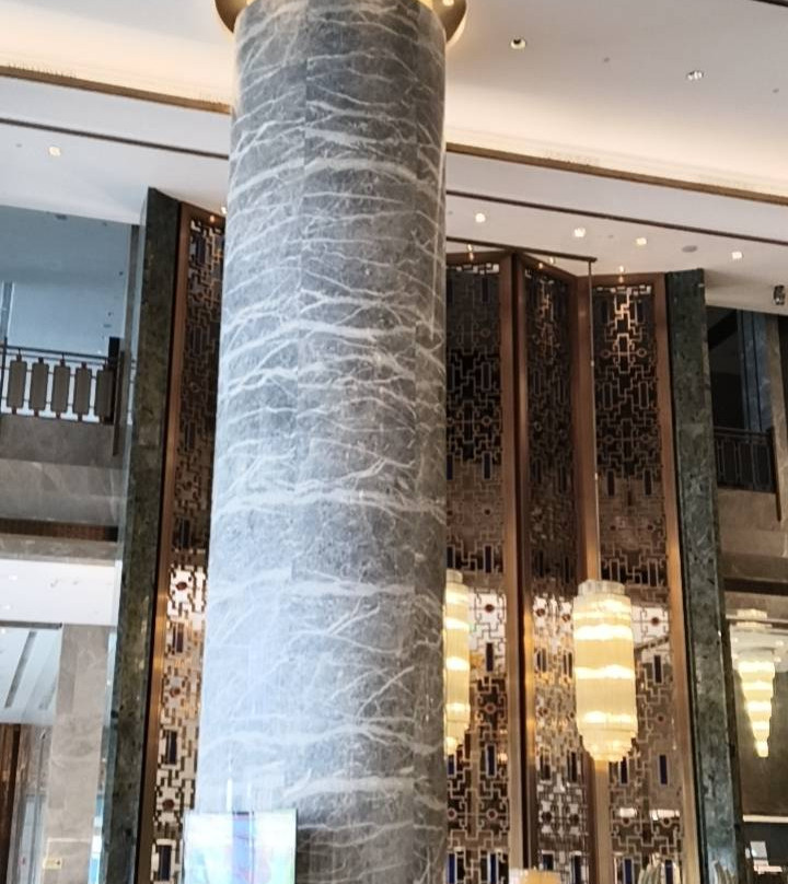 昆明富力万达文华酒店主图