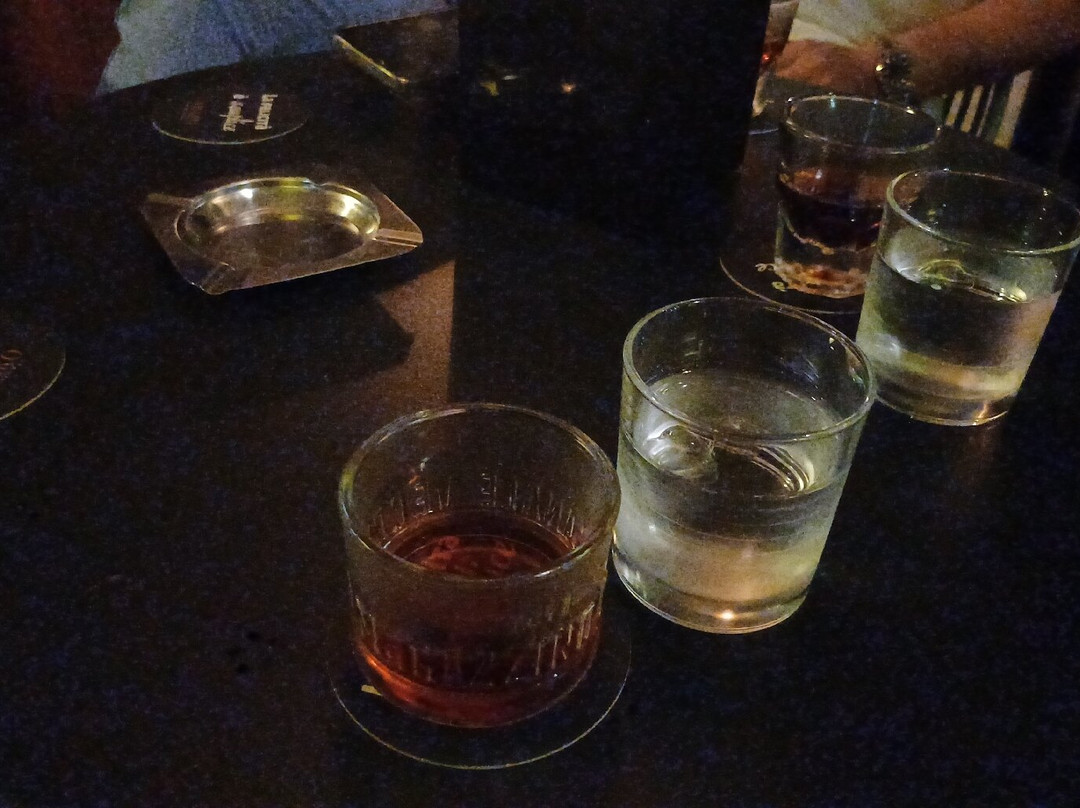 Amaro & Friends