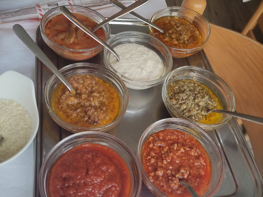 Albergo Trattoria "All'Alpino"