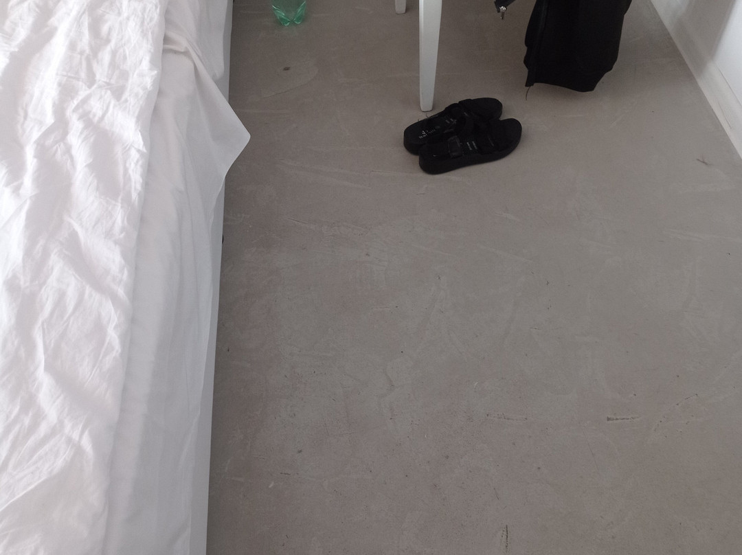 Casablanca Hotel主图