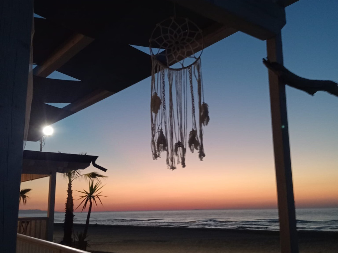 Kymea Beach Rodi Garganico-罗迪加尔加尼科必去景点