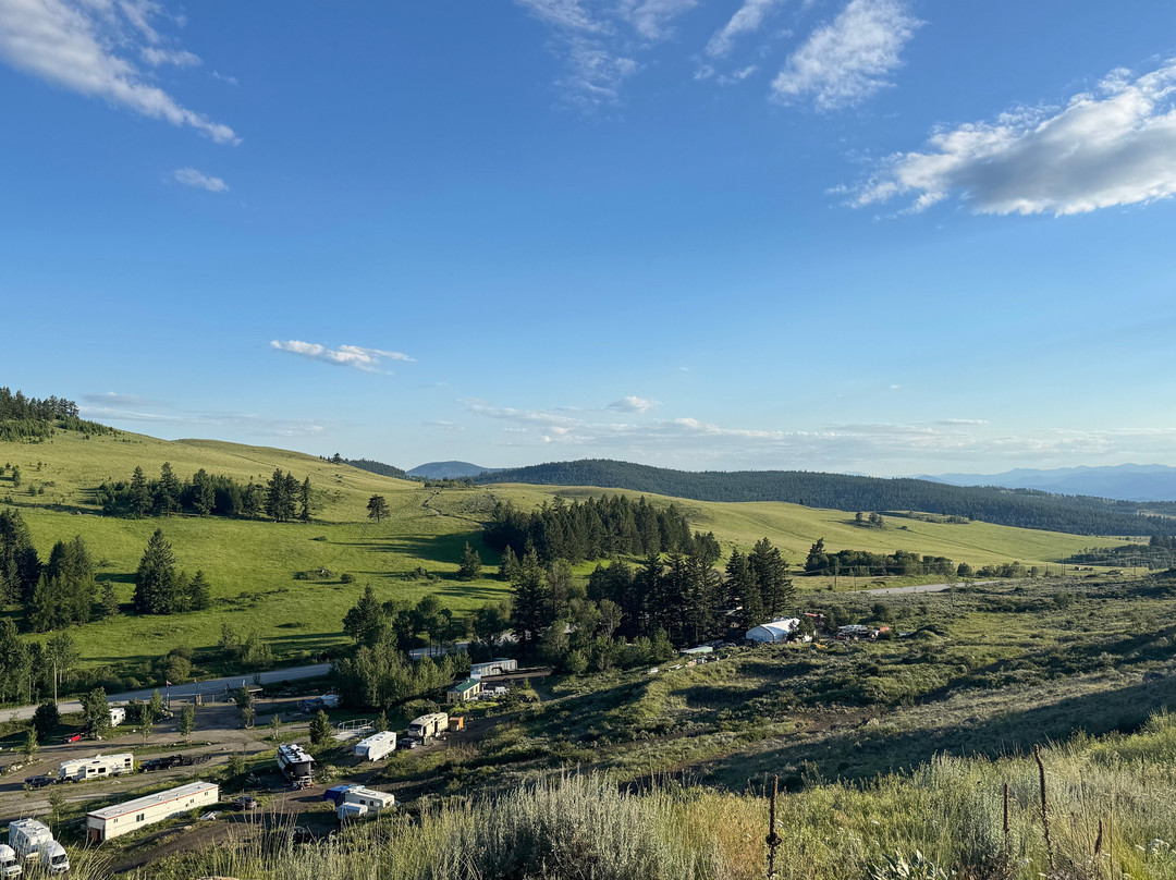 Summit RVResort