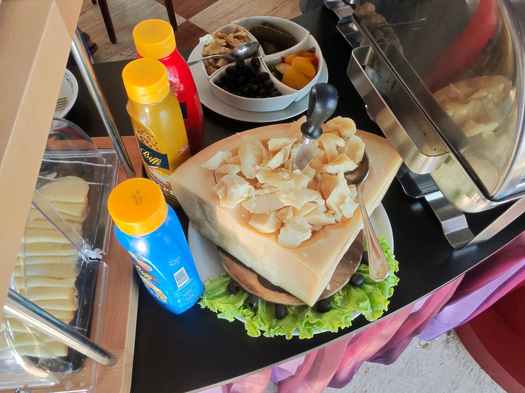 维托里奥酒店主图