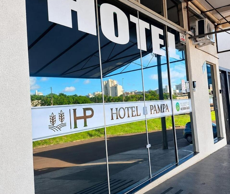 Hotel Pampa