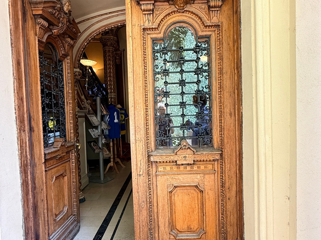 Bucharest Step By Step-布加勒斯特必去景点