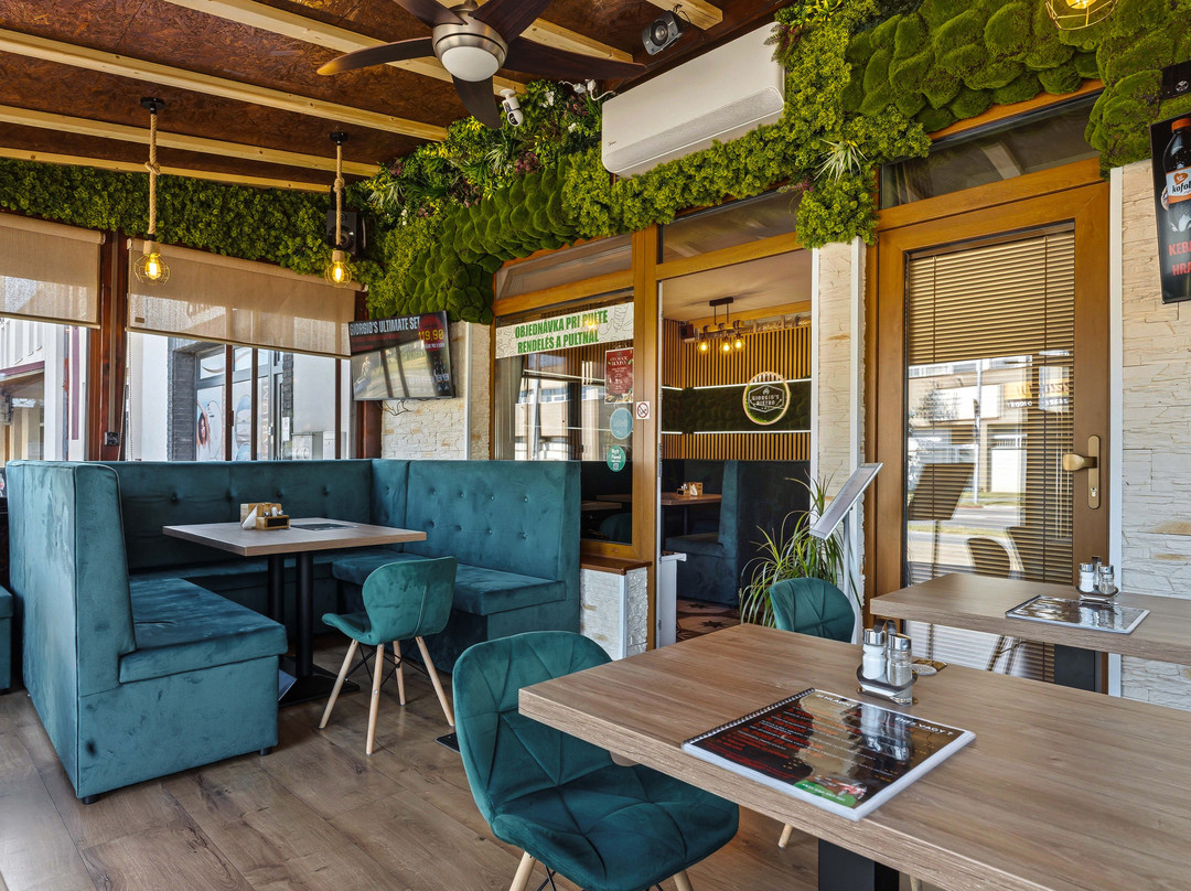 Giorgio's Bistro