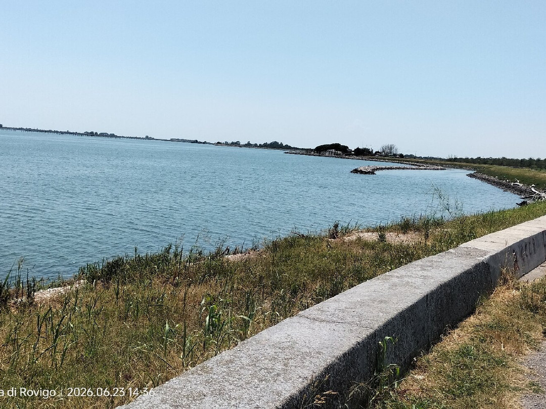 Sacca Degli Scardovari-Porto Tolle必去景点