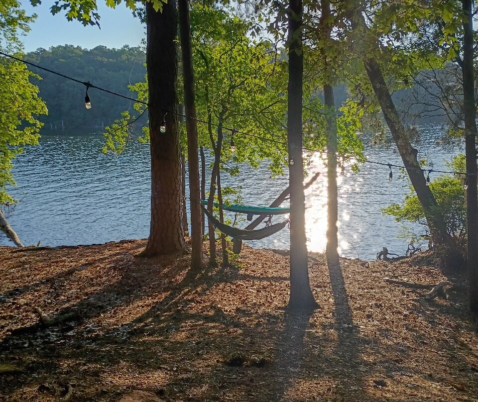 Dreher Island State Park-Prosperity必去景点