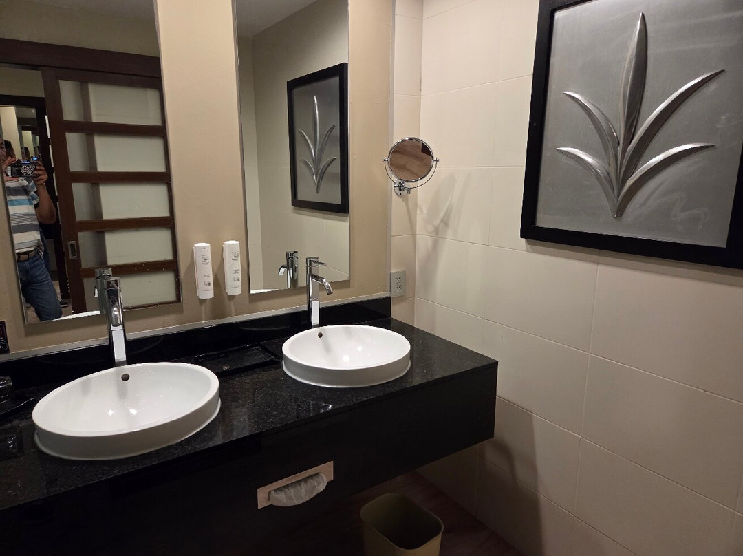 布兰卡海滩悦宜湾酒店主图