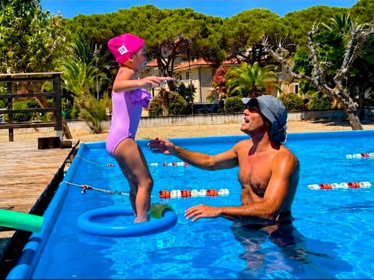 Accadueo Piscina-Tortoreto Lido必去景点